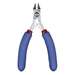 Tronex® 5223 Tapered Relief Head Razor Flush Wire Cutter, 0.004 - 0.035 in